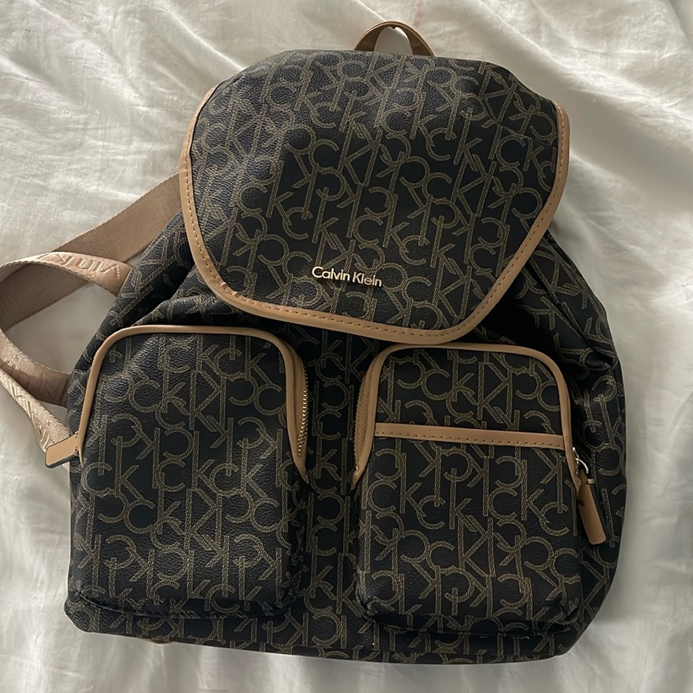 Calvin Klein Backpack